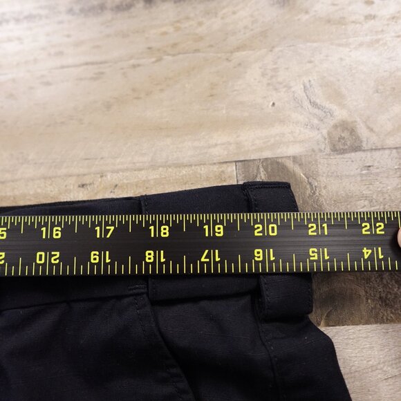 5.11 Tactical B-Class Taclite PDU Cargo Pant Men's 42 Black Ripstop - Picture 8 of 15